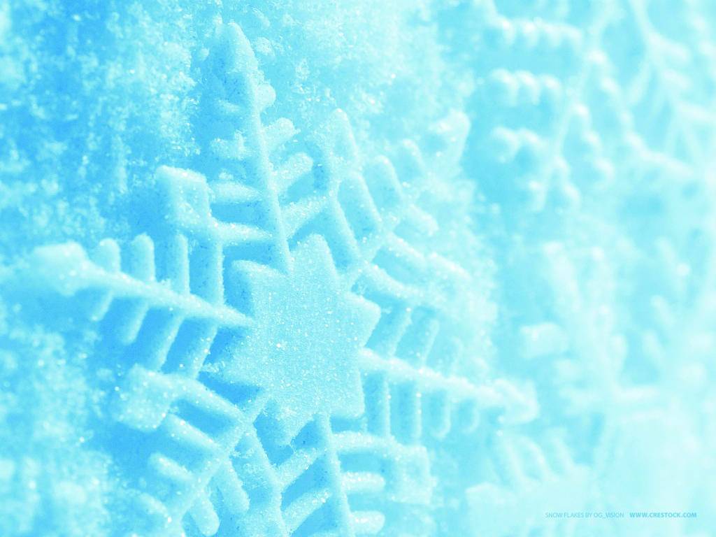 February Flurries